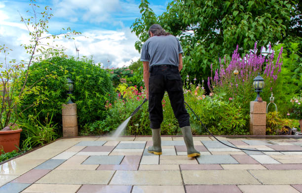 Best Restaurant Pressure Washing  in Weaverville, CA